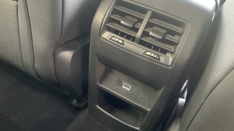 Vauxhall Astra 1.2 Turbo 130 GS Line 5dr Petrol Hatchback